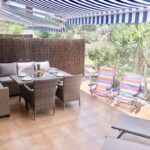 casa monet airbnb la calma playa flamenca