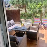 casa monet playa flamenca la calma airbnb booking